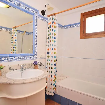 014 Cantabou Etv2728 By Mallorca Charme Villa Selva (Mallorca)