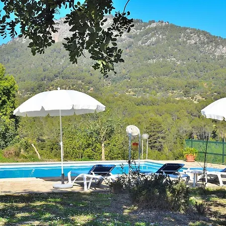 014 Cantabou Etv2728 By Mallorca Charme Selva (Mallorca)