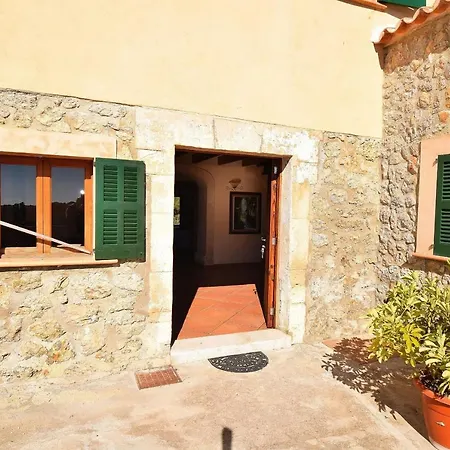 014 Cantabou Etv2728 By Mallorca Charme Villa Selva (Mallorca)