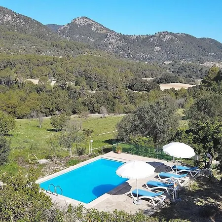 014 Cantabou Etv2728 By Mallorca Charme Selva (Mallorca)